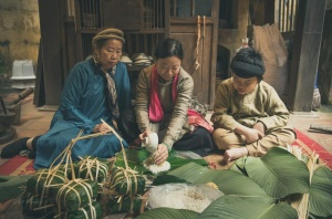 Những điều nên biết về Tết cổ truyền Việt Nam